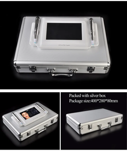 Nueva máquina de maquillaje permanente M9 Maquillaje coreano Pmu Pigmento de cejas Máquina de micropigmentación de labios - Product Image 6