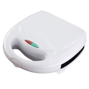 Dụng Cụ Làm Bánh Mì Ăn Sáng Bánh Mì <span class=keywords><strong>Sandwich</strong></span> Đen Nướng Hình Tam Giác 2 Lát - Product Image 1