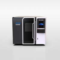 Découpeuse laser à fibre 3000W 2000W 6000W pour tôles, tubes et tuyaux en acier inoxydable, machine de découpe laser avec système de contrôle Cypcut