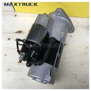 Piezas de camión pesado, arranque A0071510201 M9T84771AM para MB ACTROS MP2 / MP3 MP4 - Product Image 6