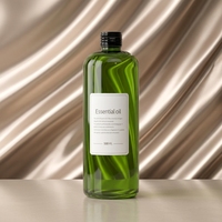 Huile Essentielle Commerciale Grande Capacité 500ml pour Diffuseur d'Arômes Hôtelier Cinq Étoiles - Élimine les Odeurs, Parfum Longue Durée pour Intérieur
