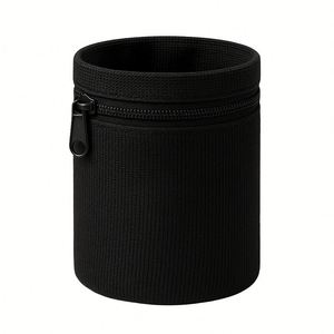 Bandeaux absorbants pour poignets, en coton, pour hommes et femmes, pour le tennis, le basketball, la course à pied, la gym, l'entraînement (1 paire) - Product Image 3