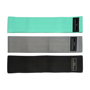 Оптовая продажа, эластичные ленты для тренировок - Product Image 5