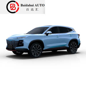 Véhicule de tourisme Chery, SUV compact, Dasheng <span class=keywords><strong>Idm</strong></span>, nouveau véhicule électrique, Jetour Dashing <span class=keywords><strong>Idm</strong></span> - Product Image 2