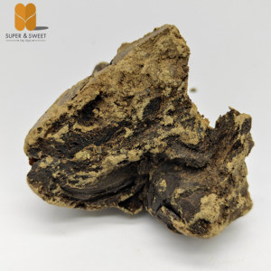 <span class=keywords><strong>Propolis</strong></span> d'abeille <span class=keywords><strong>verte</strong></span> 100% <span class=keywords><strong>pure</strong></span> naturelle, morceaux bruts séchés, en vrac, directement de l'usine, extrait lyophilisé de haute qualité à vendre - Product Image 4