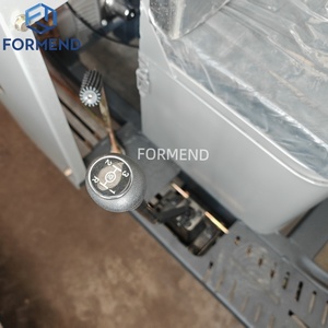 Pulvérisateur agricole autopropulsé Formend 400L <span class=keywords><strong>pour</strong></span> grandes exploitations et vergers, moteur diesel/essence, haute performance et économique - Product Image 5