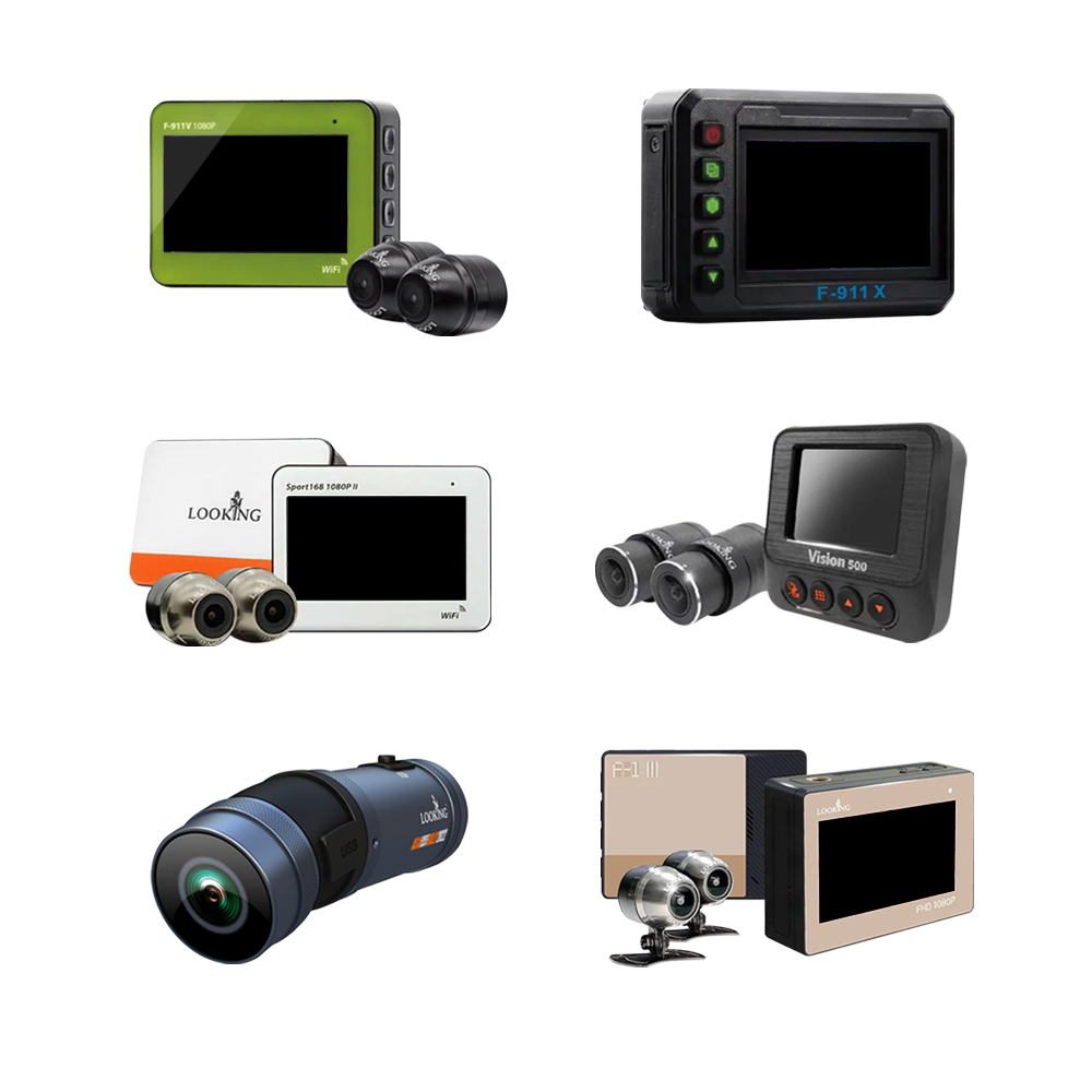 Мотоцикл видеорегистратор для других мотоциклов аксессуары