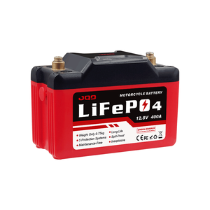 <strong>Rechargeable</strong> Motorcycle Lifepo4 <strong>Battery</strong> 12.8V 4Ah Instead of <strong>Lead</strong> <strong>Acid</strong> <strong>Battery</strong> 12V 12Ah - Product Image 1
