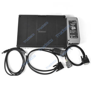 เครื่องมือวิเคราะห์ปัญหารถแทรกเตอร์รถขุดแล็ปท็อป C2สำหรับ JCB อะไหล่ <span class=keywords><strong>spp</strong></span> เครื่องมือบริการอิเล็กทรอนิกส์ JCB DLA - Product Image 1