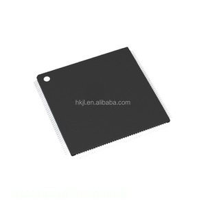 Canal de fabricante electrónico integrado 144 LQFP # U0 # componentes - Product Image 1