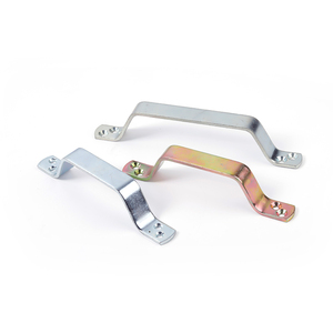 Wholesale Universal Furniture Steel Handles Universal <b>Door</b> <b>Lock</b> and Chest Handle - Product Image 5