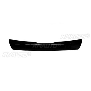 Accesorios Exteriores para Toyota Prado LC250, Protector de Umbral de Puerta, Protector de Parachoques, Tira Protectora Inferior, Pieza de Modificación - Product Image 4
