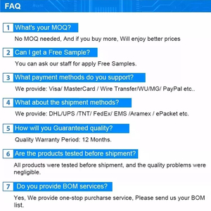 Yike Mô-đun Trình Điều Khiển <span class=keywords><strong>4</strong></span> Kênh L9110S Công Nghệ Mô-đun Bảng Điều Khiển Động Cơ <span class=keywords><strong>DC</strong></span> - Product Image 4