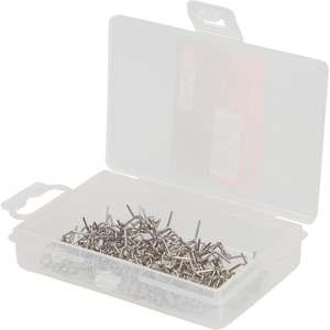 KS TOOLS - 150.1055 Agrafe de réparation coudée au format U (100 pcs) - EAN 4042146624531 CORPS ET FEUILLES MÉTALLIQUES - Product Image 1