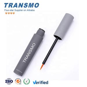 Tube d'eye-liner liquide, flacon de sérum pour cils, flacon d'eye-liner liquide vide, échantillon gratuit de tube d'eye-liner - Product Image 3