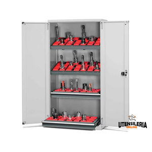 Armario buje Tecnotelai con cajones telescópicos 1023x555x2000H mm - Product Image 1