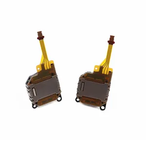 Remplacement de bâton analogique 3D pour Sony <span class=keywords><strong>PSP</strong></span> 3000 pièces de réparation de bouton de poignée de pouce en plastique durable - Product Image 5