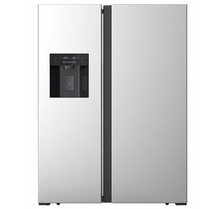 Appareils de cuisine : Réfrigérateurs à portes françaises, Réfrigérateurs et congélateurs domestiques 110V 220V, Réfrigérateurs côte à côte, Appareils de cuisine encastrables - Product Image 1