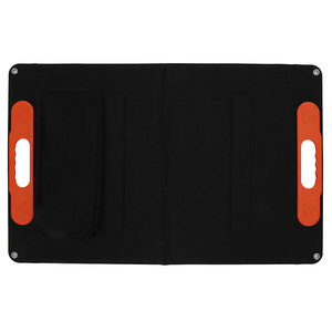 Xách tay 60W 80W 100W 120W Bảng điều khiển năng lượng mặt trời để sạc nhanh cho cắm trại ngoài trời hoạt động n-loại gấp túi - Product Image 3