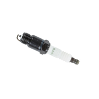 R45TS Auto Engine System Parts Spark Plug High Performance Suitable for Chevy GMC Buick Cadillac Pontiac OEM R45TS