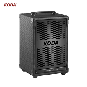 Koda OEM DJ Loud Đảng Loa sự nắm điện lớn DJ Bass Loud SoundBox Loa - Product Image 2
