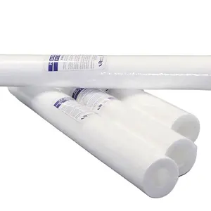 20 inch 1 micron pp sediment filter cartridge