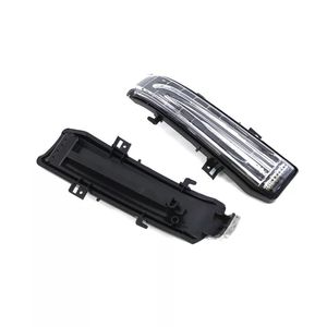Intermitentes para Mercedes-Benz W219 W207 R230 R171 2009-2011, Material PC, Izquierdo y Derecho - Product Image 4