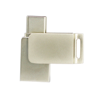 Flashdisk USB OTG Tipe C Grosir 4GB 8GB 16GB 32GB 64GB 128GB