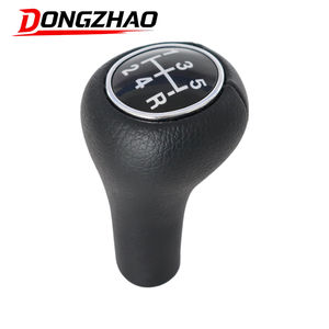 Poignée de levier de vitesses manuelle à 5 vitesses 1069044 XS4R-7217-AA pour FORD MK1 (1998-2005) pour FORD FOCUS I - Product Image 2