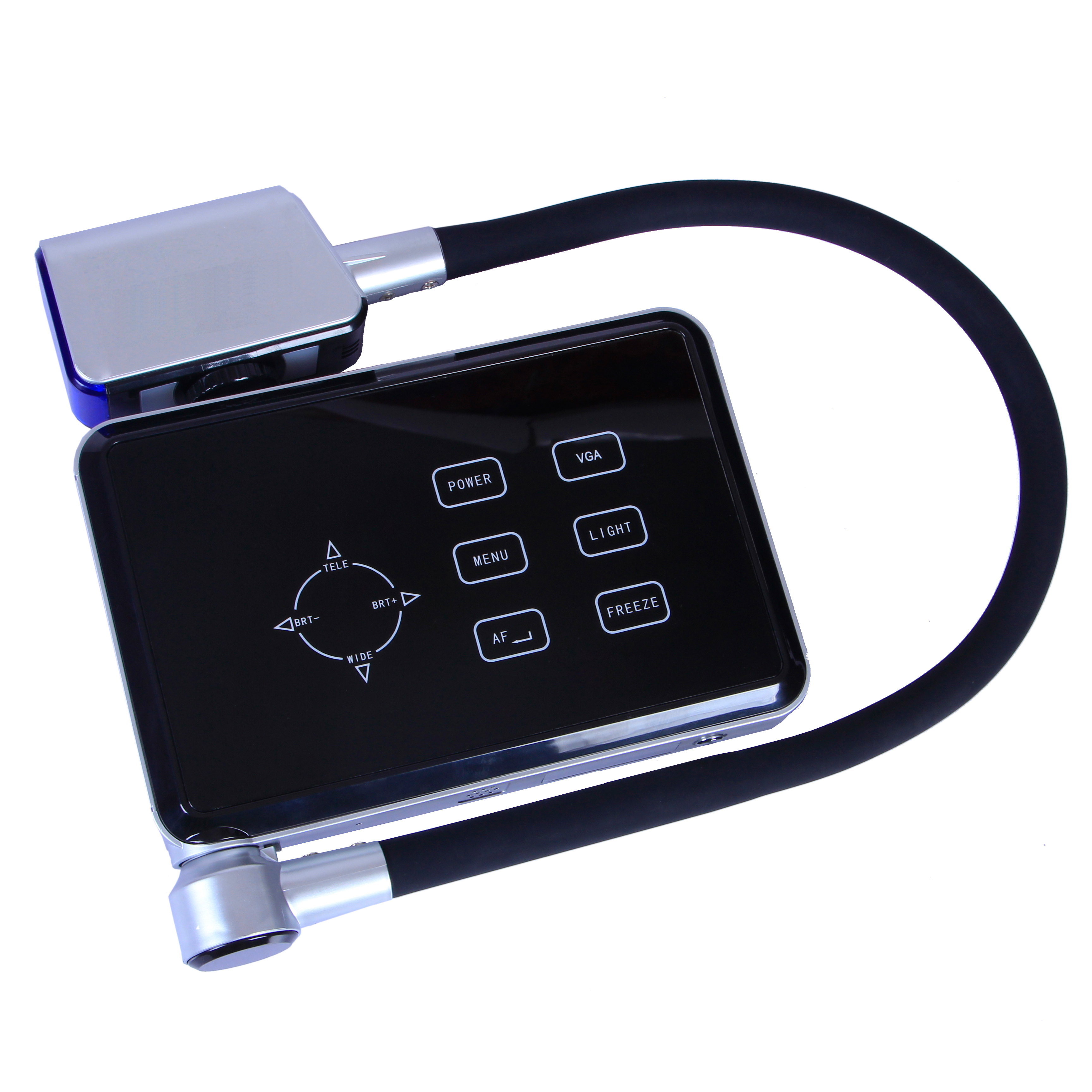 13 МП USB HD-камера сканер A3 сканер камеры для чтения документов Визуализатор Сканер камеры для обучения документов