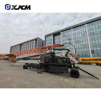 Fabricant chinois de mini-grue à tour électrique autoportante, compacte et portable, de 1 à 4 tonnes.