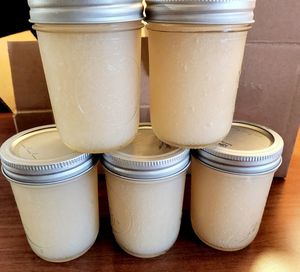 مشروب طحالب البحر العضوية الجديد، مكمل غذائي لتعزيز جهاز المناعة، عبوة تكفي لمدة 30 يومًا، أكياس هلامية نباتية - Product Image 5