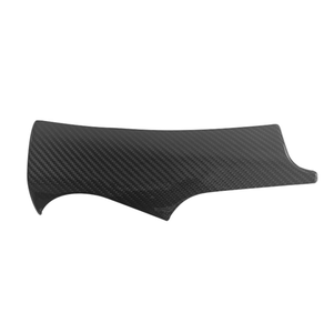 Kit de 8 Piezas de Recubrimiento <span class=keywords><strong>Interior</strong></span> de Fibra de Carbono Seca Más Vendido para Mercedes-Benz Clase E W213 W238 Modelos Pre y Post-LCI - Product Image 4