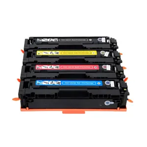 CRG-067 Compatible Toner Cartridge With Chip For Canon 067