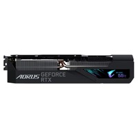 Kedatangan Baru AORUS GeForce RTX 3080 Ti 12G GDDR6X Fan-Cooled PCI Express 4.0 Paket Tertutup Resolusi 7680x4320 untuk Gaming