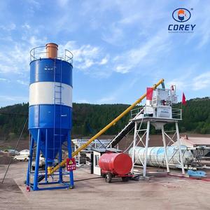 Planta Mezcladora de Concreto Automática Corey Exporter, Planta de Dosificación de Concreto Premezclado de <span class=keywords><strong>35m3</strong></span>/<span class=keywords><strong>h</strong></span> en Venta - Product Image 1