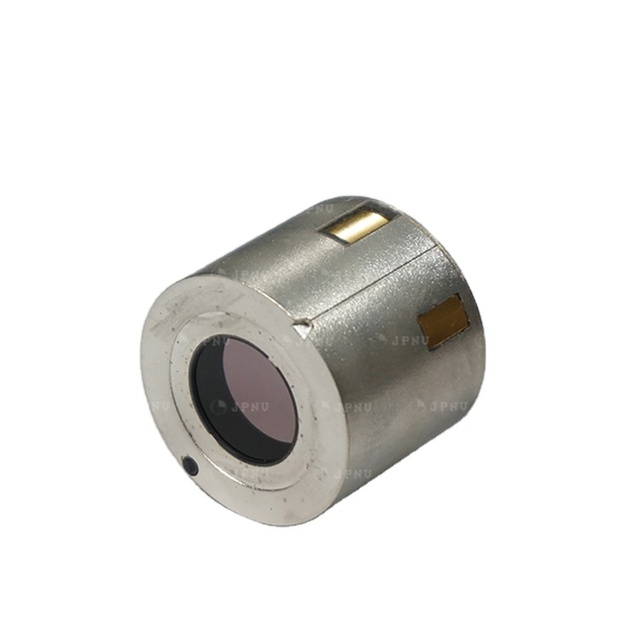 For Small for 18mm Gen2 Image Intensifier Tube FOM1800-2000 Auto-gating P43/P45 SNR26-28 68lp/mm Super S25 Photocathode MX10160