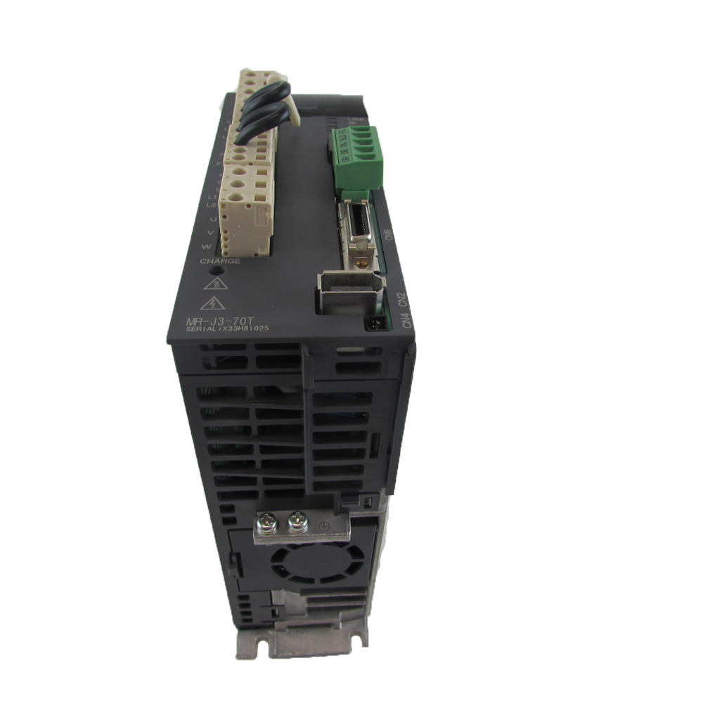 三菱電機 サーボドライバ MDS-D-SVJ3-03NA 【公式通販】