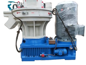 Molino de Pellets de Madera de 1000 kg/h, Planta de Pellets de Madera, Máquina para Hacer Gránulos de Biomasa, <span class=keywords><strong>Precio</strong></span> de la Máquina de Pellets de Madera, Molino de Pellets de Madera - Product Image 4