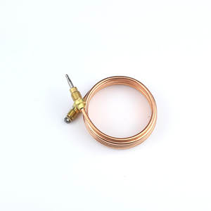 เทอร์โมคัปเปิลคุณภาพสูงพร้อมความยาวที่ปรับแต่งได้สำหรับเตาแก๊สหรือเตา - Product Image 2