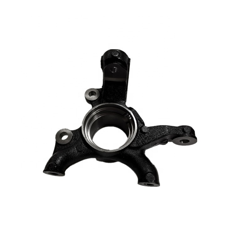 Wholesale Japanese Auto Parts - Steering Knuckle LH 43211-KK030