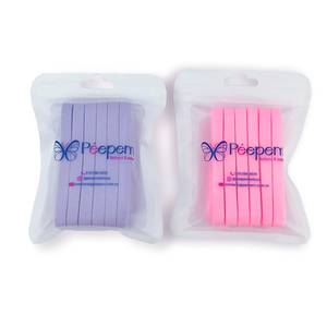 <span class=keywords><strong>Esponja</strong></span> de limpieza <span class=keywords><strong>Facial</strong></span> comprimida, almohadilla de <span class=keywords><strong>esponja</strong></span> para eliminación de maquillaje, exfoliante, redonda, 30 bolsas, venta al por mayor, 12 Uds. - Product Image 2