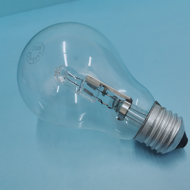 ECO Halogen Lamp Glass Lamp E27 B22 220V 110v 28W 40W 60W 75W 100W