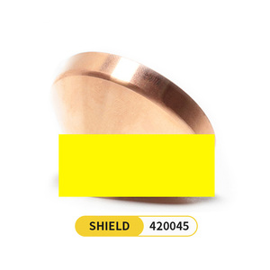 Consumibles de soplete de corte por Plasma <span class=keywords><strong>Maxpro</strong></span> 200 de alta calidad Shield 420045 420063 420061 420058 420067 420062 Accesorios de plasma - Product Image 5