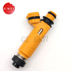 Inyector de Combustible Enyi 195500-3300 Para Motor de Gasolina Mitsubishi Montero Sport 3.5L V6 - Product Image 1