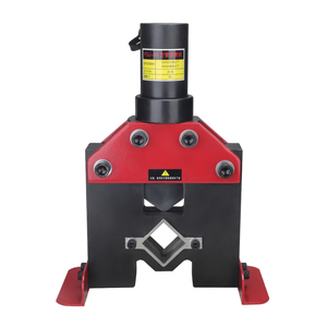 FGJ-50 cắt ống vuông Máy cắt ống thủy lực - Product Image 2