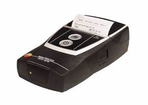 เครื่องพิมพ์พกพา Testo รุ่นดั้งเดิมและรุ่นใหม่สำหรับเครื่องบันทึกข้อมูล - สำหรับเครื่องบันทึกข้อมูล - Product Image 2