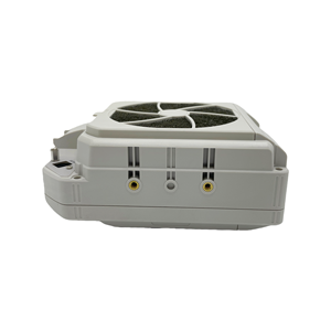 Eliminador de Estática de Alta Velocidad SJ-F036, Secador de Pelo de Alta Velocidad, Garantía de 1 Año, Soporte de Montaje - Product Image 3