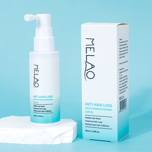 Aceite para el Crecimiento del Cabello, Tratamiento Nutritivo, Cuidado Anticaída, Fortalece las Raíces, Efecto Engrosador, Reparación del Cuero Cabelludo, Suero para el Crecimiento del Cabello - Product Image 6