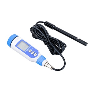 SMART SENSOR AR8210 Analizador de Oxígeno Disuelto, Medidor Digital Portátil Tipo Pluma para Pruebas de Calidad del Agua - Product Image 5